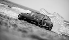 „We The Wave” w drugiej edycji Cold waves by Porsche