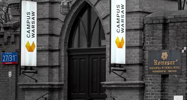 Google uruchamia w Warszawie campus, będzie wspierać polskie startupy