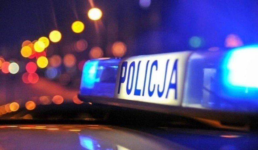 „Zwolnij – niebezpieczny punkt!” . Na czym polega akcja Policji i Yanosika? Kierowcy dostaną ostrzeżenia