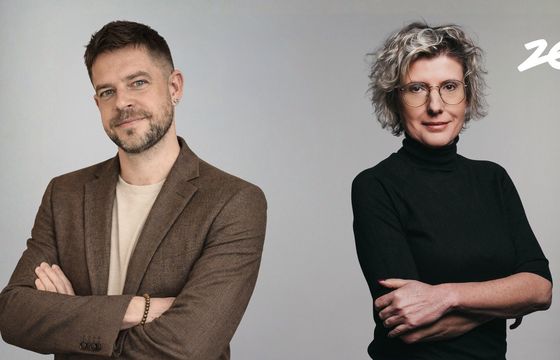 Roszady w Radiu ZET. Nowy wicedyrektor programowy i sekretarz anteny