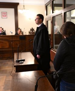 Śmierć trzyletniego Tomka. Matka i konkubent usłyszeli wyrok