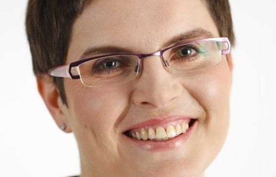 Danone wprowadza międzynarodową strukturę HR, szefową Magda Dybska-Tabor