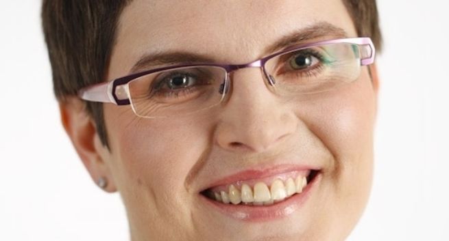 Danone wprowadza międzynarodową strukturę HR, szefową Magda Dybska-Tabor