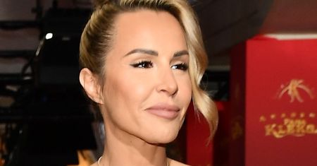 Blanka Lipińska ŻALI SIĘ po operacji powiek: "Myślałam, że szybciej będę wyglądać normalnie"