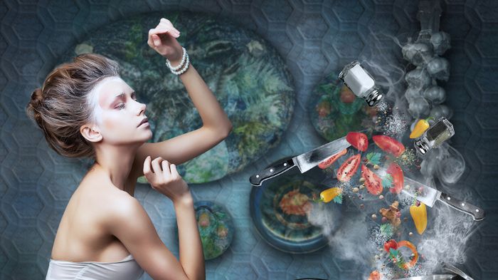 Czas wstecz! Zobacz, jakie produkty włączyć do swojej diety, by się odmłodzić