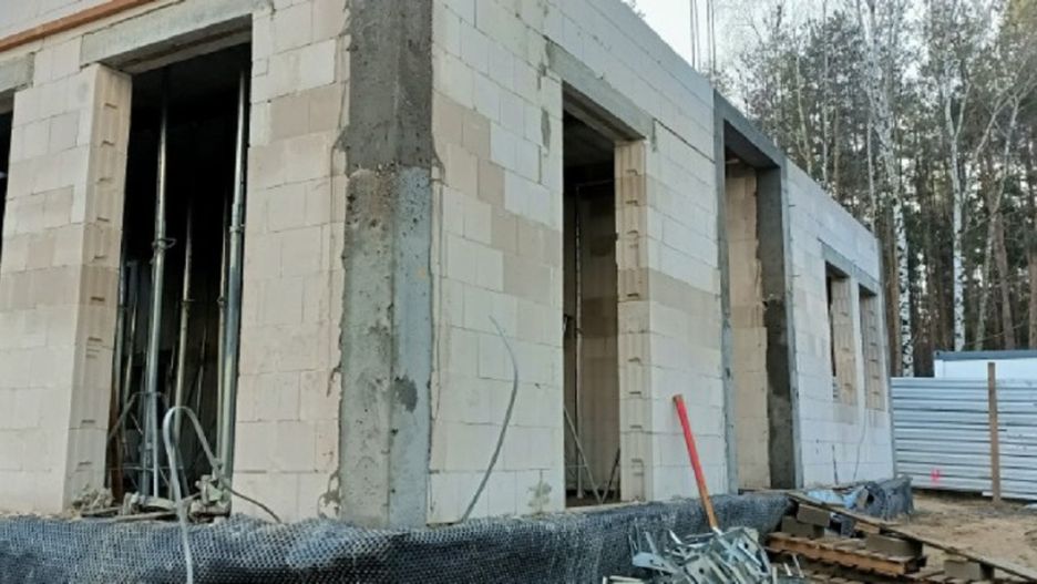 Fot. archiwum UG Turośl