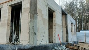 Turośla: Trwa budowa żłobka