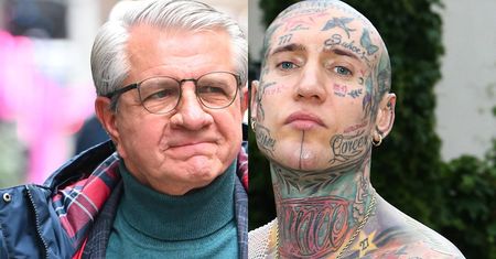 Zygmunt Chajzer publicznie WYŚMIAŁ Stiflera. "Tragedia, dziwny typ"