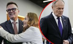 Nowa nazwa Polski 2050 i afera wokół Leska [SKRÓT DNIA]