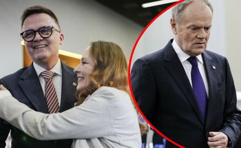 Nowa nazwa Polski 2050 i afera wokół Leska [SKRÓT DNIA]