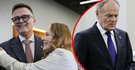 Nowa nazwa Polski 2050 i afera wokół Leska [SKRÓT DNIA]