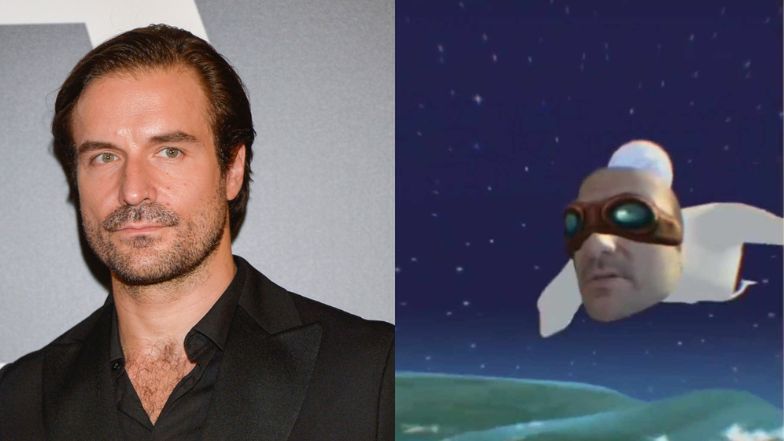 Piotr Stramowski opowiedział o nieudanym urlopie w Egipcie 