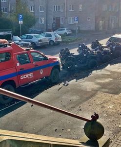 12-latek nie wrócił do domu. Służby postawione na nogi