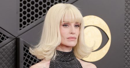 Kelly Osbourne poszła na Grammy w peruce, bo wstydziła się tego, jaka jest chuda. "Widać było każdą pojedynczą kość"