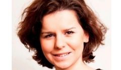 Izabela Tworzydło ekspertem od PR w BGŻ BNP Paribas