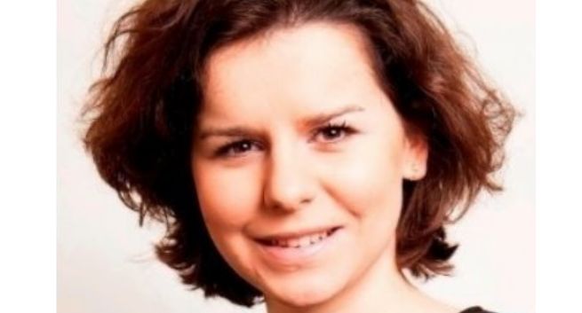 Izabela Tworzydło ekspertem od PR w BGŻ BNP Paribas