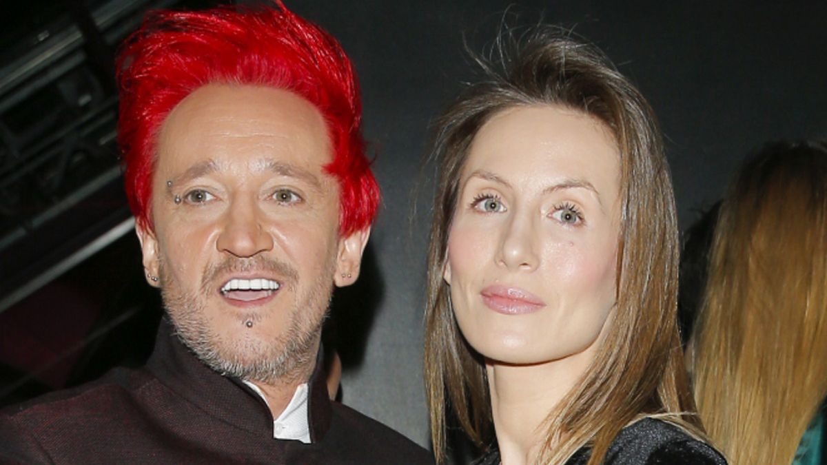 Michał i Pola Wiśniewscy