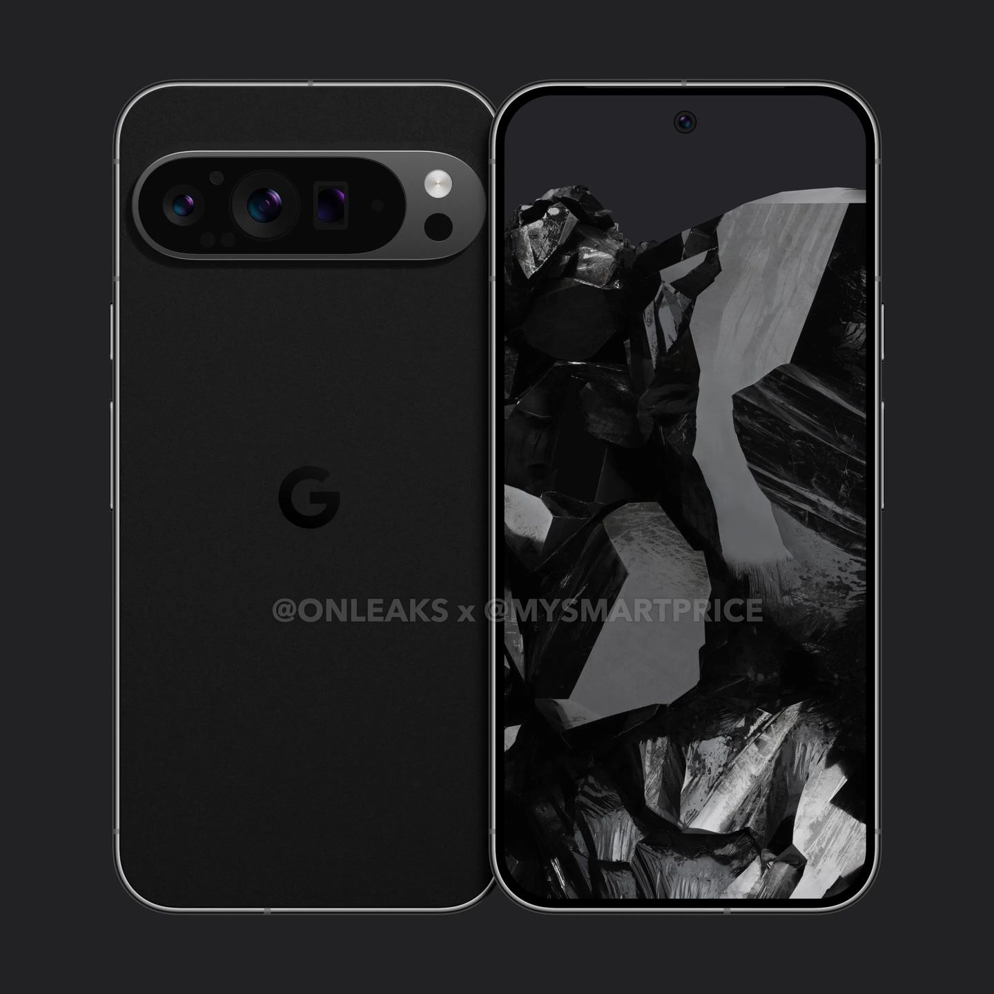 Google Pixel 9 Pro