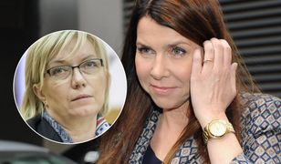 TVN nie stosuje się do decyzji KRRiT. Nadal używa określenia "Trybunał Konstytucyjny Julii Przyłębskiej"