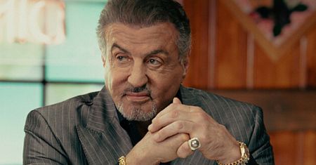 Wracamy do Tulsy! Trzecia najważniejsza rola życia Stallone'a. Nie zawiódł