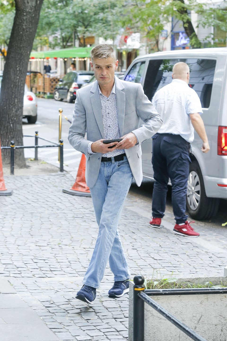 Tomasz Komenda