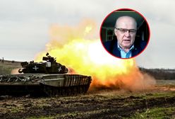 Kto wygra tę wojnę? Nieoczekiwane słowa generała