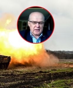 Kto wygra tę wojnę? Nieoczekiwane słowa generała