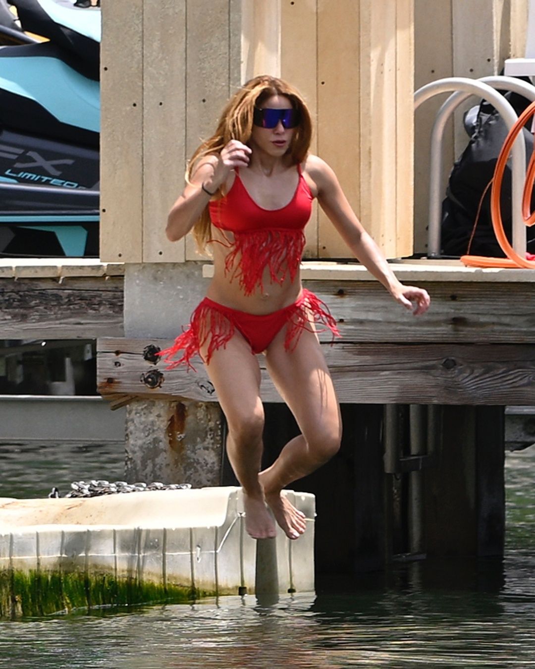 Shakira