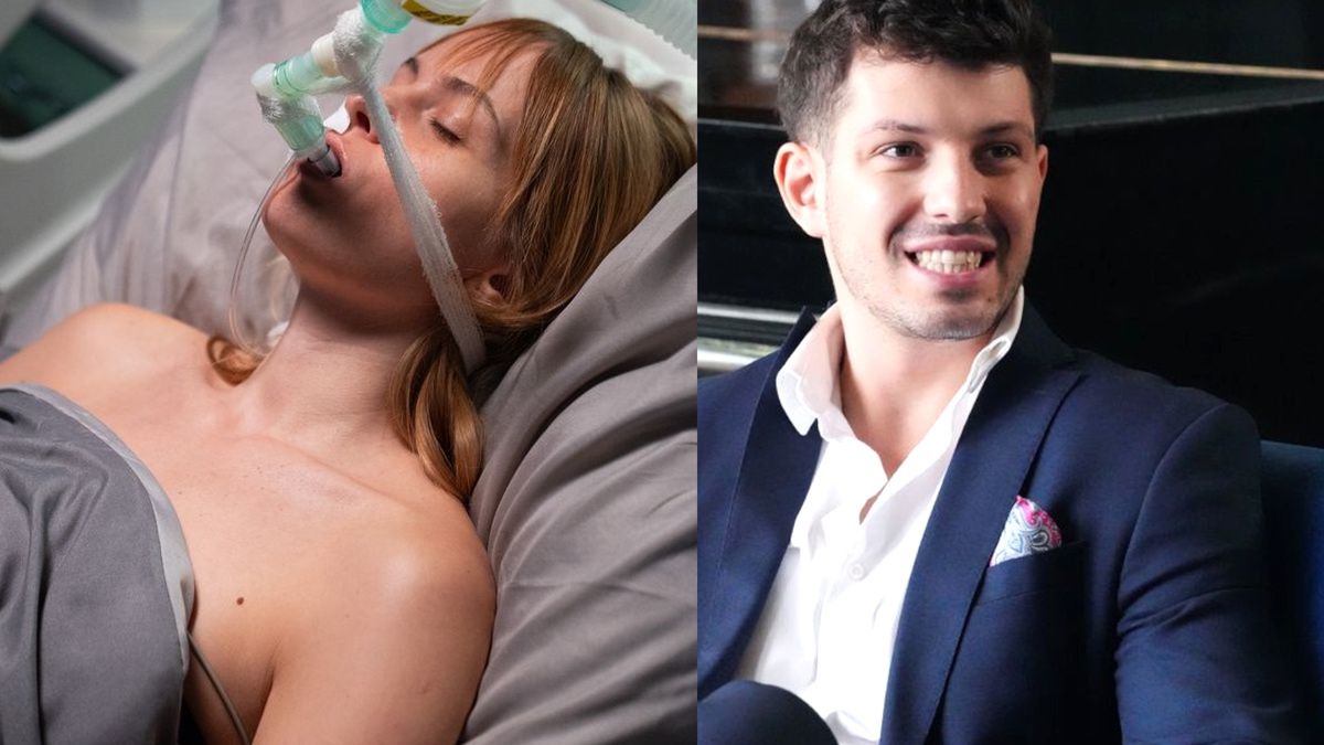 Fotosy z serialu "Barwy szczęścia"