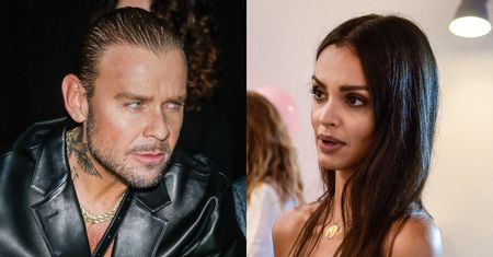 Dawid Woliński WYŚMIEWA "karierę" Klaudii El Dursi. "To nie ma NIC WSPÓLNEGO z modelingiem"