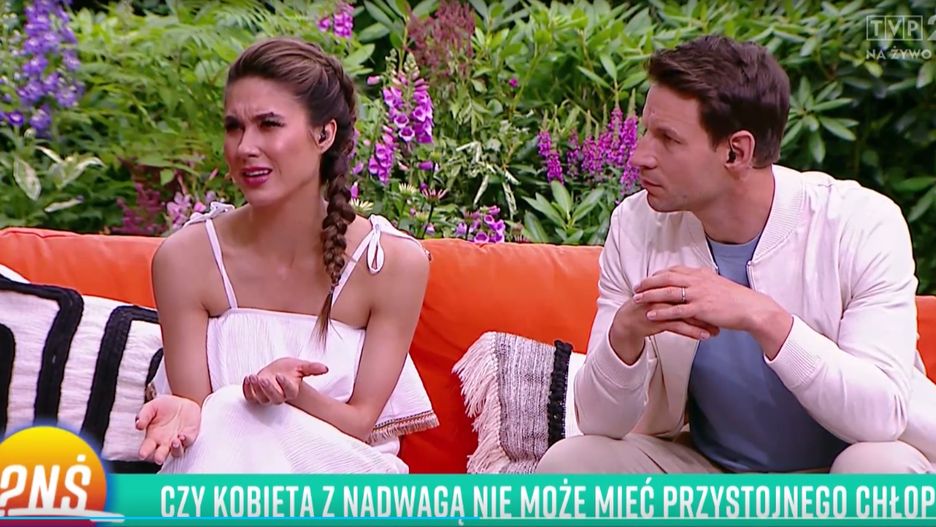 Rozmowę na kontrowersyjny temat prowadziła na antenie Ida Nowakowska i Tomasz Wolny