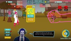 Gra "Invisible Fist" trafiła na rynek. To pierwszy tytuł studia The Failcores