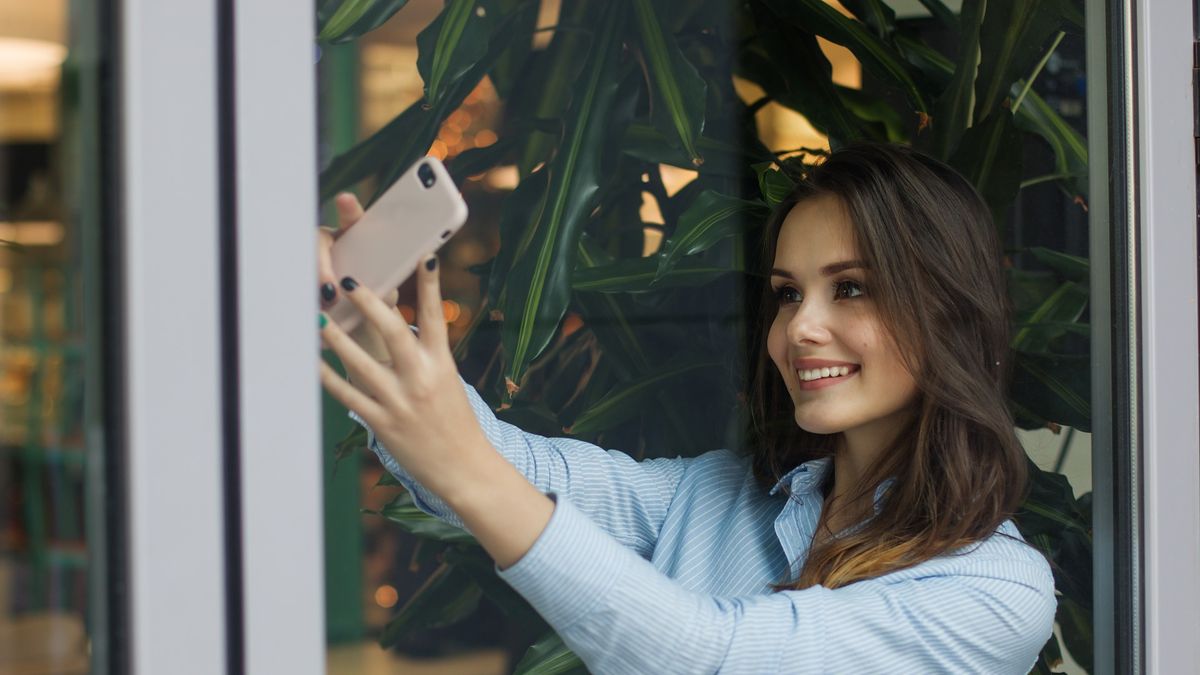 Przez selfie ludzie robią więcej operacji plastycznych nosa 1