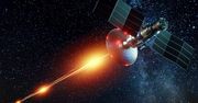 Amerykańska broń kosmiczna. DARPA ogłasza nowy program