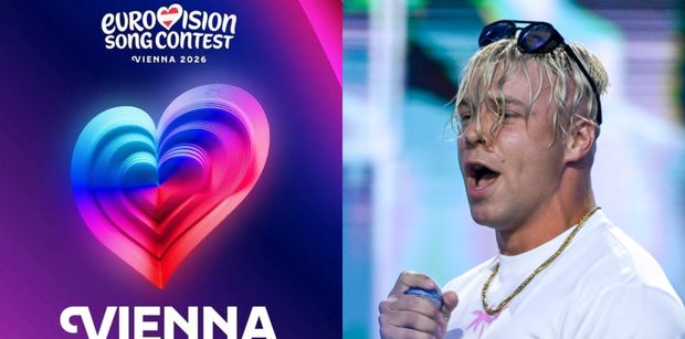 Skolim o Eurowizji: "Widzę siebie bardzo wysoko tam, ale NIE CHCĘ PAJACOWAĆ". Zapomniał, że kiedyś TVP nie chciała go nawet w preselekcjach?