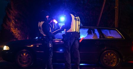 Wypadek w Warszawie. Wystawiono list gończy za sprawcą