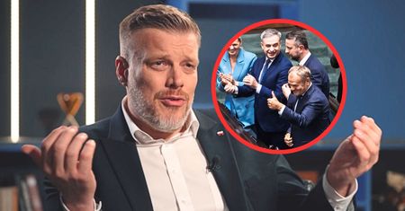 Zandberg o słabości Koalicji Obywatelskiej. "Usłyszeliśmy, że nie ma zgody"