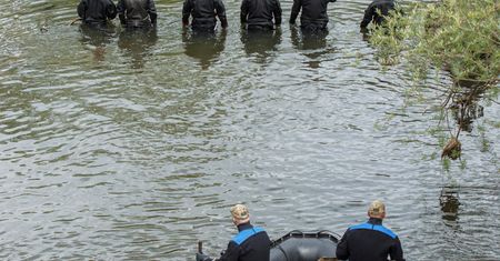 Dolny Śląsk. Poszukiwania 3,5-letniego Kacperka na nowym terenie