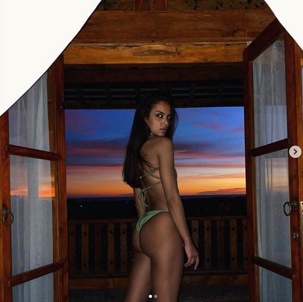 Klaudia El Dursi