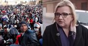 Kempa o uchodźcach: "Opozycja potrafi tylko grać na emocjach. Przyjmiemy trójkę dzieci z matką, ale co z resztą?"