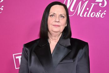 Mąż Hanny Mikuć zmarł nagle. "Stres się przyczynił do tego"