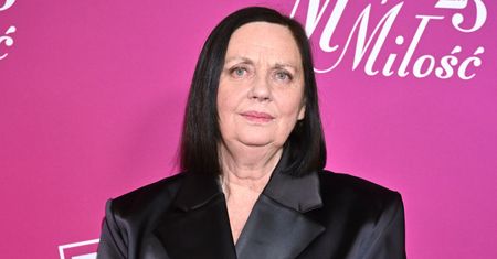 Mąż Hanny Mikuć zmarł nagle. "Stres się przyczynił do tego"