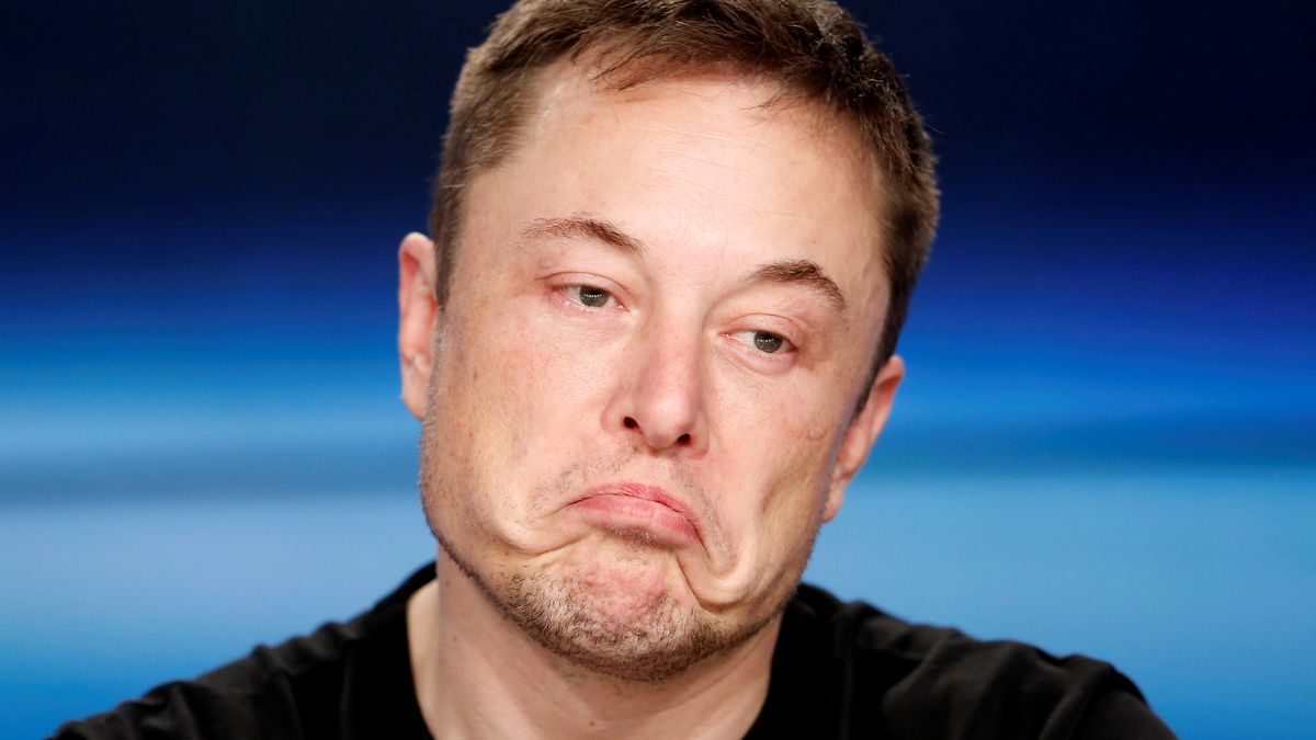 Elon Musk znany jest z kontrowersyjnych opinii.