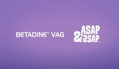 Betadine VAG klientem agencji Asap&amp;Asap