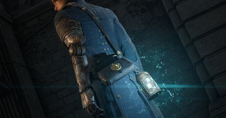 Ależ to RPG dobrze się zapowiada. Nowy gameplay mocno kusi