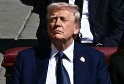 Rozmowa Zełenskiego z Trumpem. Jest pierwszy komunikat Białego Domu