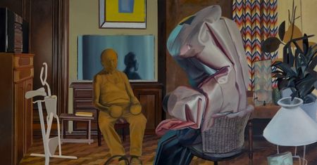Bielsko-Biała. Rekordowa liczba prac na Biennale Bielska Jesień. Wszystkie są w wirtualnej galerii