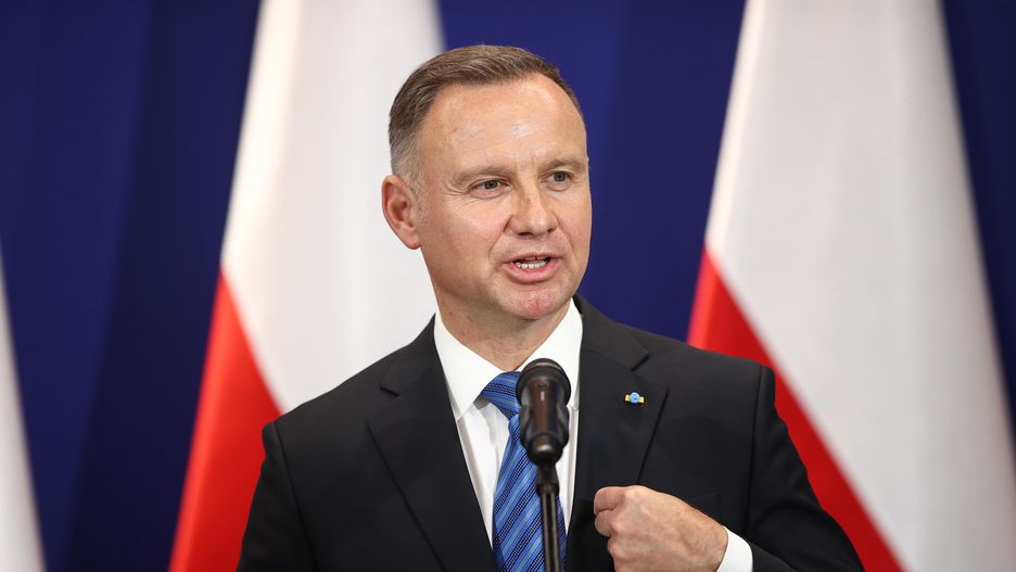 Andrzej Duda