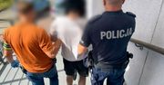 Żagań: 19-latek dźgnął nożem kobietę na przejściu dla pieszych. Za usiłowanie zabójstwa grozi mu dożywocie