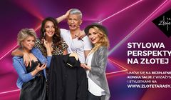 Złote Tarasy promują się hasłem „Always Switched On"